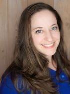 Margaret Larsen Portrait