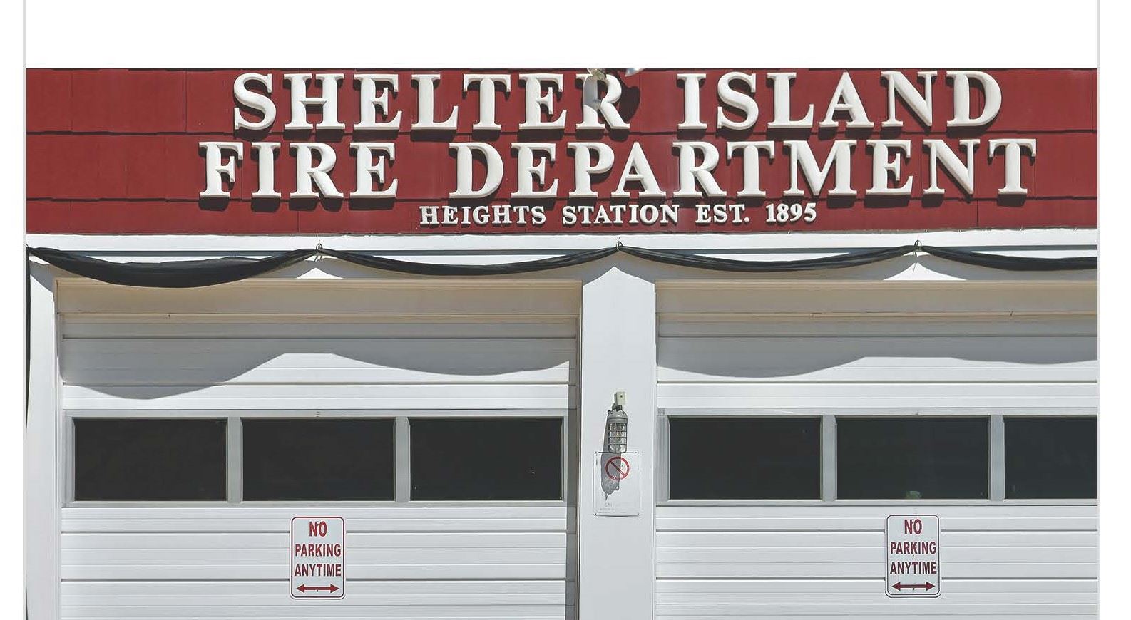 FIRE HOUSE - SI HIEGHTS