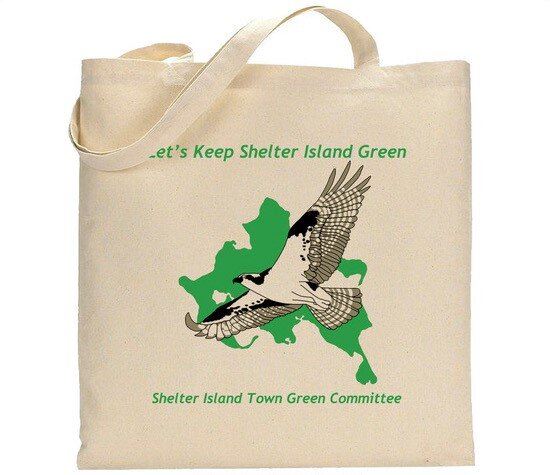 Green Committee Bag